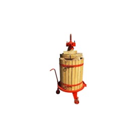 Prensa 1 1/2" (200 Kg)