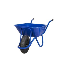 Carro Evo F2 L Roda Pneumatica