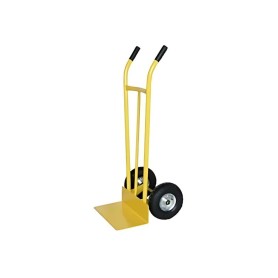 Carro Armazm Pneumtico Reforado