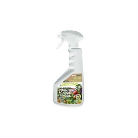 Insecticida E Fungicida UrtiCombi Ao Tripla 750 Ml