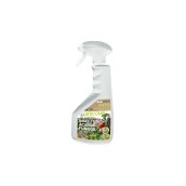 Insecticida E Fungicida UrtiCombi Ao Tripla 750 Ml