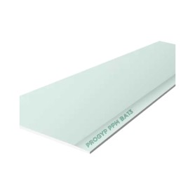 Placa Gesso Cartonado BA13 Hidrofoga 1.2 *2.00 Mt