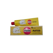 Cola P/ Ratos e Rastejantes 135 Gr
