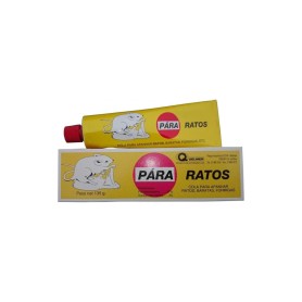Cola P/ Ratos e Rastejantes 135 Gr