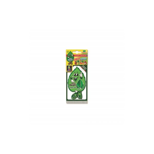 Ambientador Mister Nature - Vrios Aromas