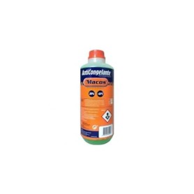 Anti-Congelante 5 Lt 12% Verde