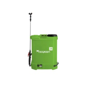 Pulverizador  Eletrico 16 Lt C/Bateria de Ltio