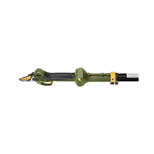 Extensor Telescpico 1.35-2.10 Mt
