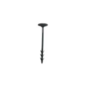 Pins Fixao ao Solo  15 Cm