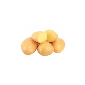 Batata Monalisa Espanha  35*50 25 Kg