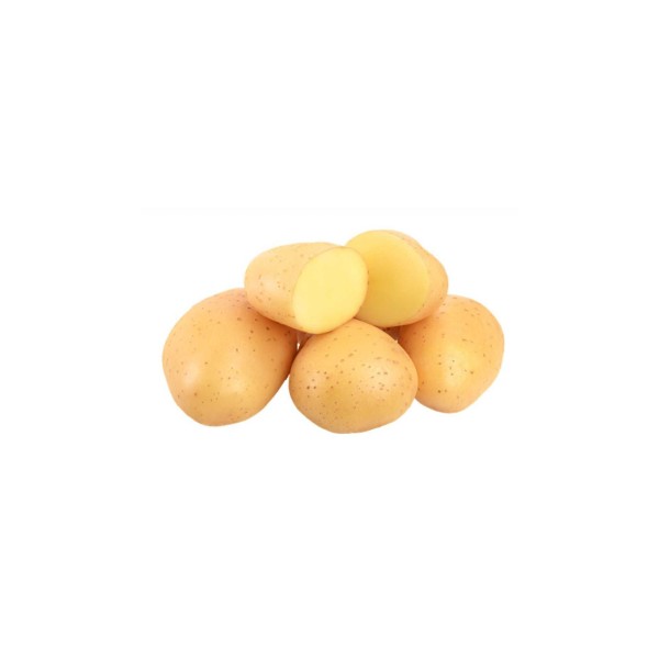 Batata Monalisa Espanha  35*50 25 Kg