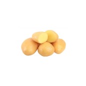Batata Monalisa Espanha  35*50 25 Kg
