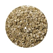 Vermiculite Grau 2   125 Lt