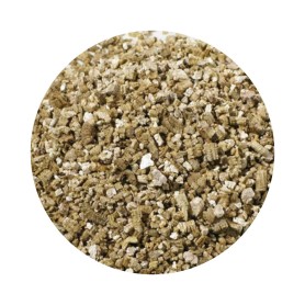 Vermiculite Grau 2   125 Lt