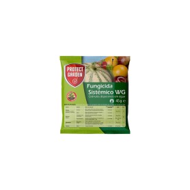 Fungicida Fose-Twg 80  45 Gr