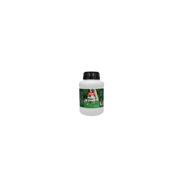 Massa enxerto c/ pincel 500 gr