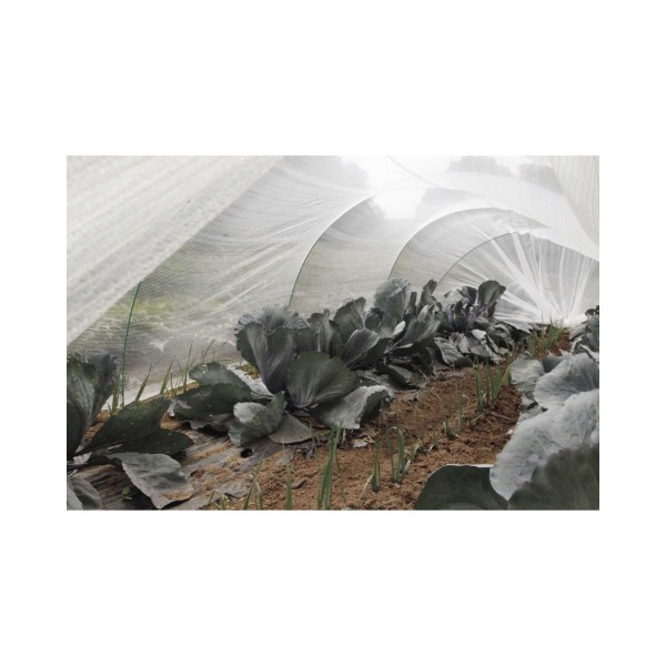 Malha prote�ao anti granizo e insetos