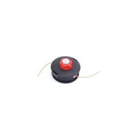 Cabea P/ Roadora Mader Automatica