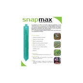 Protetores de Videiras Snapmax