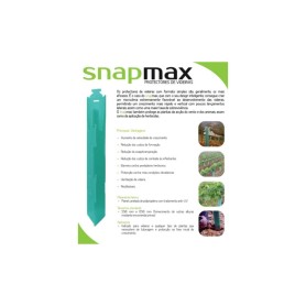 Protetores de Videiras Snapmax