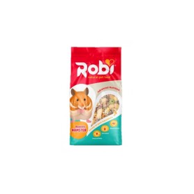 Mistura Hamster 800 Gr