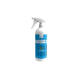 Spray Desinfetante Eucalipto Sanivir 1 Lt