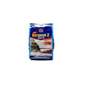 Ratibrom  2 Cereal Profissional 1 Kg