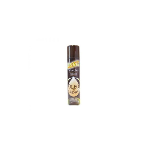 Oleo de cedro spray 300 ml