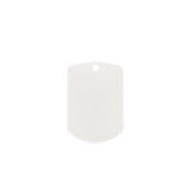 Tabua Cozinha Arcus 815 Branca 35x23x4,5Cm