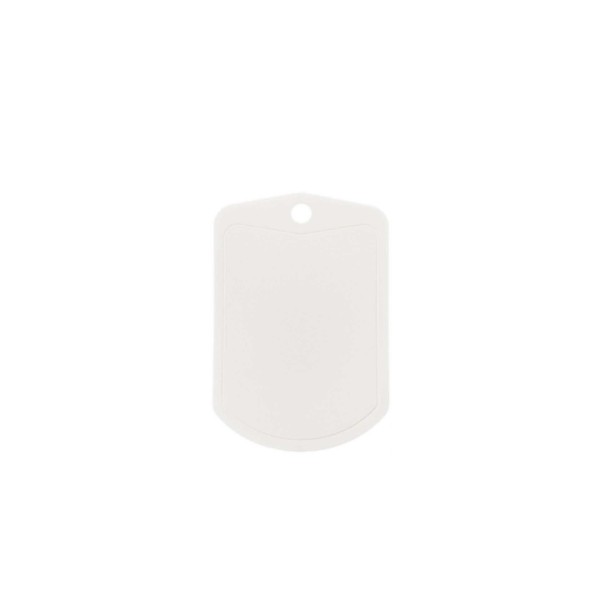 Tabua Cozinha Arcus 815 Branca 35x23x4,5Cm
