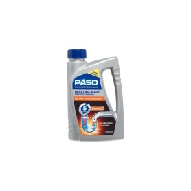 Desentupidor Gel Profissional Paso 1 Lt