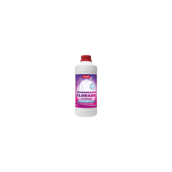 Branqueador Clorado  1 Kg