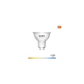 Lampada Led GU10 10W 6400K 450LM