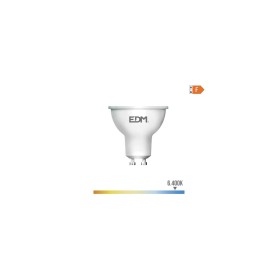 Lampada Led GU10 10W 6400K 450LM