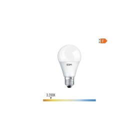 Lampada Led E-27 10W 3200K 932LM