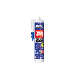 Totaltech Branco Ceys 290 Ml