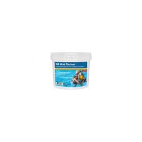 Kit Mini Piscinas