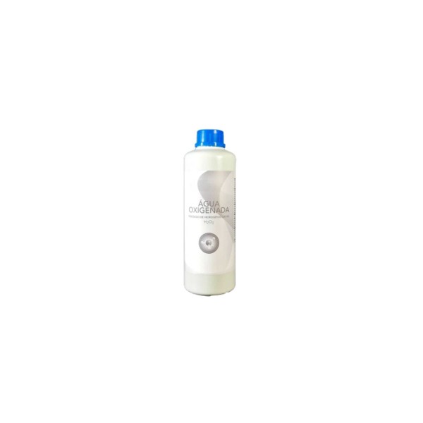 Peroxido De Hidrognio 50% (gua Oxigenada 200V) 5 Lt