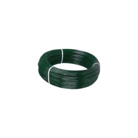 Arame Plastificado 20/18   50  Mt