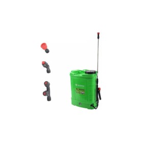 Pulverizador C/Bateria  de 16 Lt