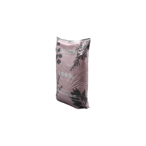 Substrato Aromticas   40 Lt