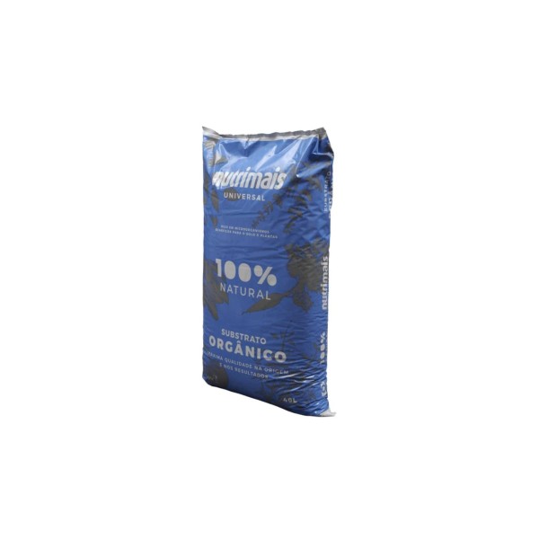 Substrato Universal   40 Lt