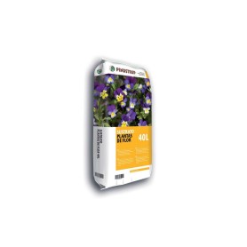 SUBSTRATO PLANTAS EM FLOR 40 LT PINDSTRUP