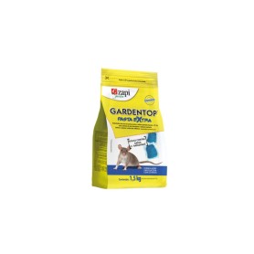 Raticida Rardentop Pasta Extra 1.5 Kg