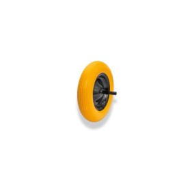 Roda anti furo especial