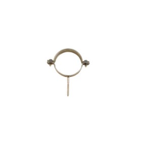 Abraadeira C/Parafuso 75 - 2 1/2"