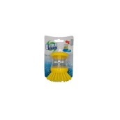 Escova Limpeza P/ Loia