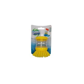Escova Limpeza P/ Loia