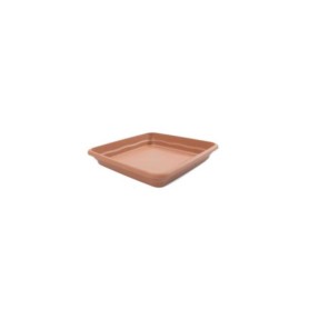 Taa P/Vaso 26 Cm Terra