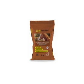 Fertimax Estrume Cavalo P 50 Lt